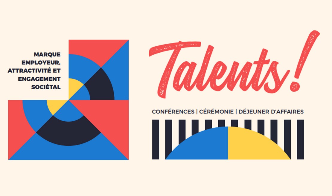 Décideurs RH lance Talents !